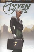 SEVEN SECRETS #14-RI 