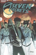SEVEN SECRETS #15B 