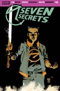 SEVEN SECRETS #18B 