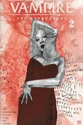 VAMPIRE: THE MASQUERADE - WINTER'S TEETH #2C 