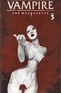 VAMPIRE: THE MASQUERADE - WINTER'S TEETH #3C 