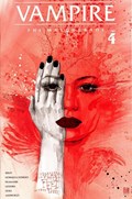 VAMPIRE: THE MASQUERADE - WINTER'S TEETH #4C 