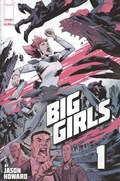 BIG GIRLS #1 