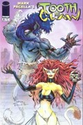 TOOTH AND CLAW #2 