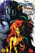 TOOTH AND CLAW #1-DF 