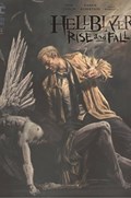 HELLBLAZER: RISE AND FALL #1B 