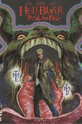 HELLBLAZER: RISE AND FALL #2-DF-B 