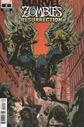 MARVEL ZOMBIES: RESURRECTION #2C 