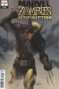 MARVEL ZOMBIES: RESURRECTION #3C 
