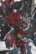 MARVEL ZOMBIES: RESURRECTION #4-RI 