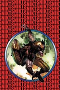 MARVEL ZOMBIES: RESURRECTION #1-UC-SL-C 