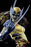 MARVEL ZOMBIES: RESURRECTION #1-MAYHW-B 