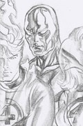 FANTASTIC FOUR: ANTITHESIS #2-RI-B 