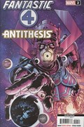 FANTASTIC FOUR: ANTITHESIS #2-2nd 