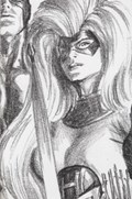FANTASTIC FOUR: ANTITHESIS #3-RI-B 