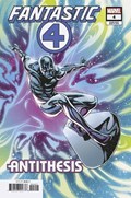 FANTASTIC FOUR: ANTITHESIS #4-RI 