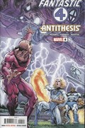 FANTASTIC FOUR: ANTITHESIS #4 