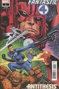 FANTASTIC FOUR: ANTITHESIS #1C 