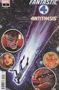 FANTASTIC FOUR: ANTITHESIS #1B 