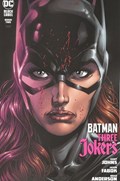 BATMAN: THREE JOKERS #2B 