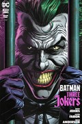 BATMAN: THREE JOKERS #2C 