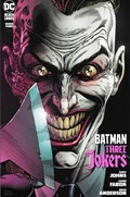 BATMAN: THREE JOKERS #3E 