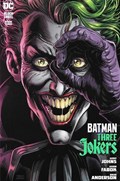 BATMAN: THREE JOKERS #3 