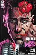 BATMAN: THREE JOKERS #3D 