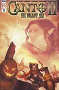 CANTO II: THE HOLLOW MEN #2-RI 