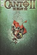 CANTO II: THE HOLLOW MEN #3 