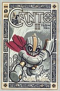 CANTO II: THE HOLLOW MEN #1-RI-B 