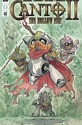 CANTO II: THE HOLLOW MEN #1-ERROR 