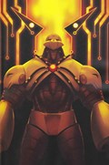 MEGA MAN: FULLY CHARGED #3-RI 
