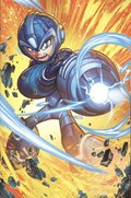 MEGA MAN: FULLY CHARGED #3B 