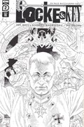 LOCKE & KEY: ...IN PALE BATTALIONS GO.... #2-RI 