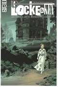 LOCKE & KEY: ...IN PALE BATTALIONS GO.... #1-RI 