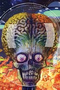 MARS ATTACKS / RED SONJA #2E 