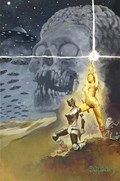 MARS ATTACKS / RED SONJA #3D 