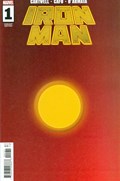 IRON MAN #1-RI-D 