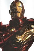 IRON MAN #1B 