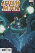 IRON MAN #1C 