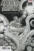 IRON MAN #1-RA-B 