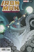 IRON MAN #1-RA 