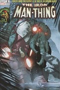 IRON MAN #2B 