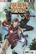 IRON MAN #2C 