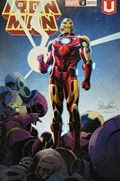 IRON MAN #2D 