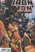IRON MAN #7 