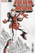 IRON MAN #7C 