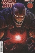 IRON MAN #4B 