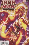 IRON MAN #5 